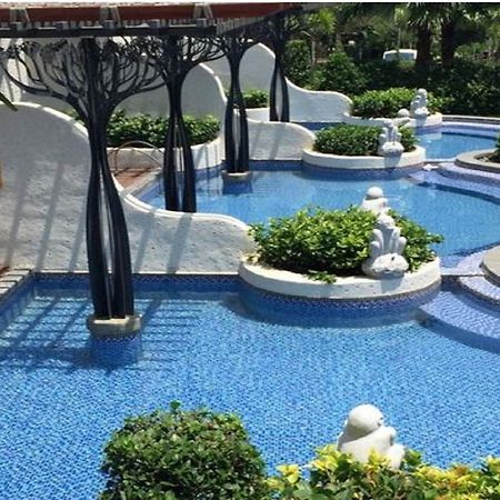 Sanya Wuzhizhou Coral Hotel المظهر الخارجي الصورة