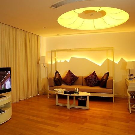 Sanya Wuzhizhou Coral Hotel المظهر الخارجي الصورة