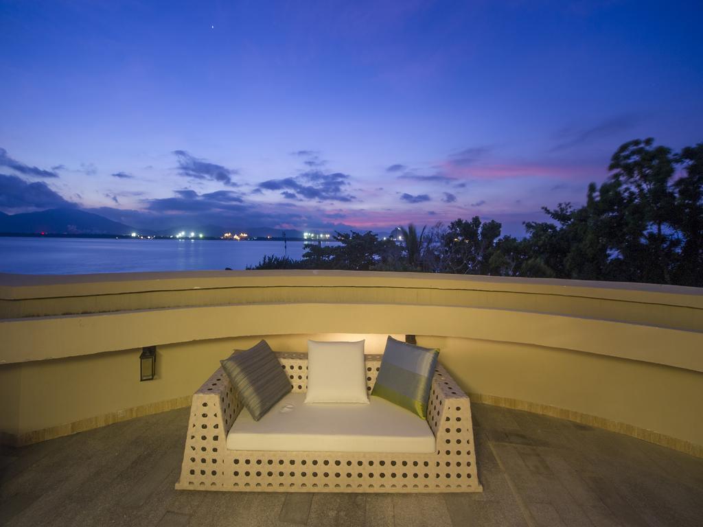 Sanya Wuzhizhou Coral Hotel الغرفة الصورة