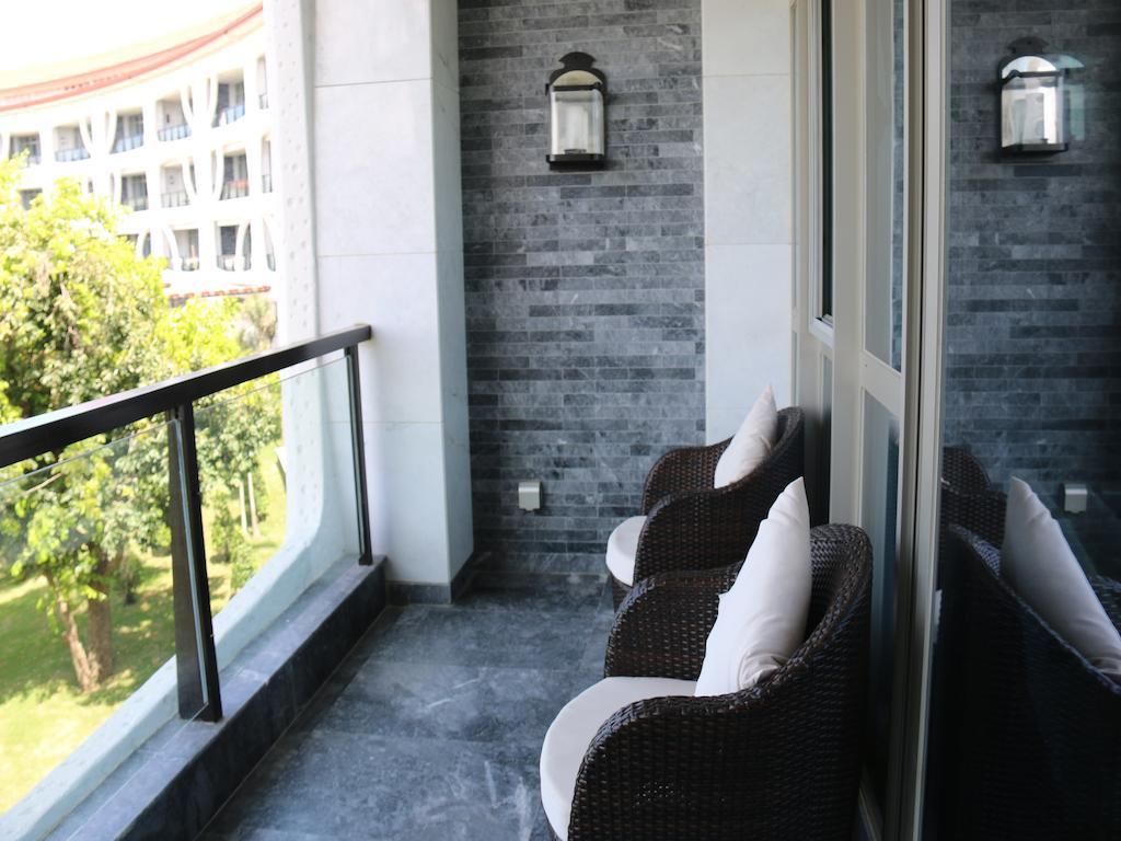 Sanya Wuzhizhou Coral Hotel الغرفة الصورة