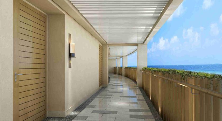 Sanya Wuzhizhou Coral Hotel المظهر الخارجي الصورة