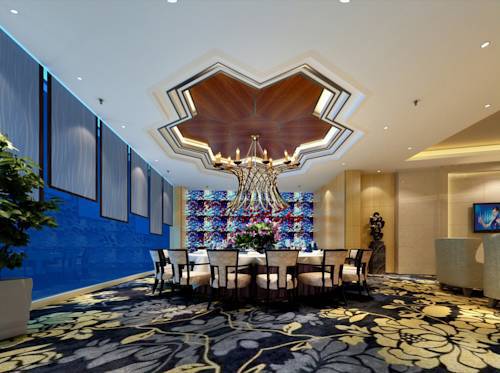 Sanya Wuzhizhou Coral Hotel المظهر الخارجي الصورة