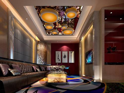 Sanya Wuzhizhou Coral Hotel المظهر الخارجي الصورة