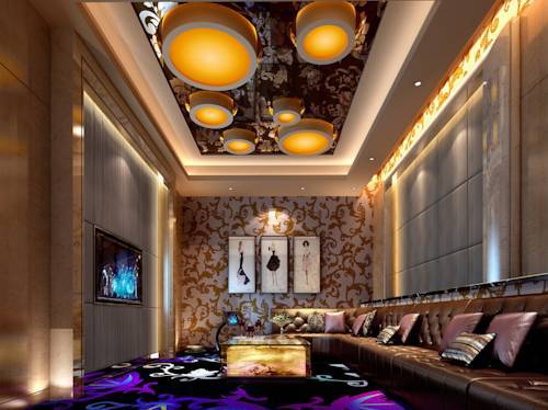 Sanya Wuzhizhou Coral Hotel المظهر الخارجي الصورة